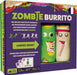 Zombie burrito