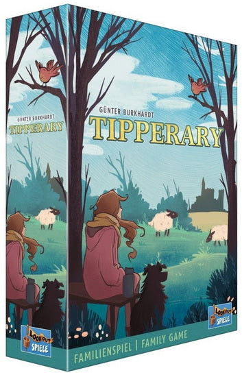 Tipperary VF
