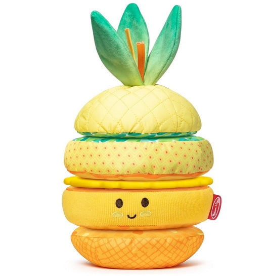 Jouet ananas à empiler