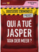 Qui a tué Jasper Van Der Meer? Pocket