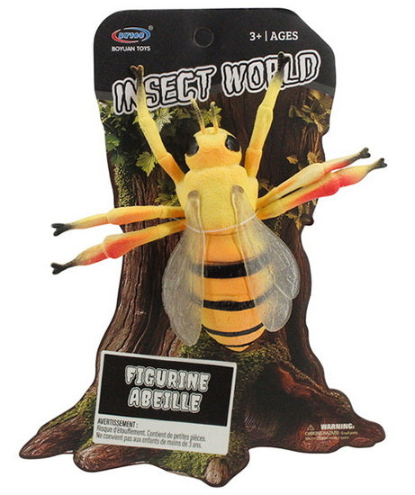 Figurine abeille