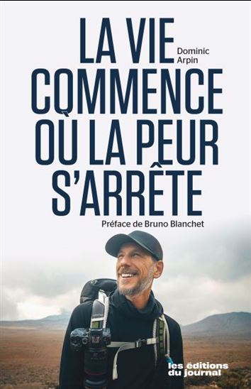 Vie commence où la peur s'arrête(La)