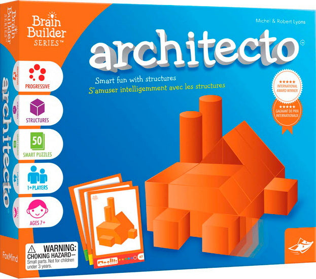 Architecto