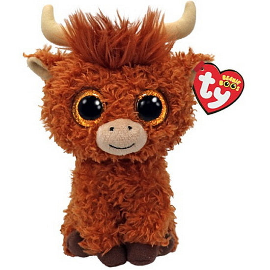 Vache d'Écosse Alfie petit