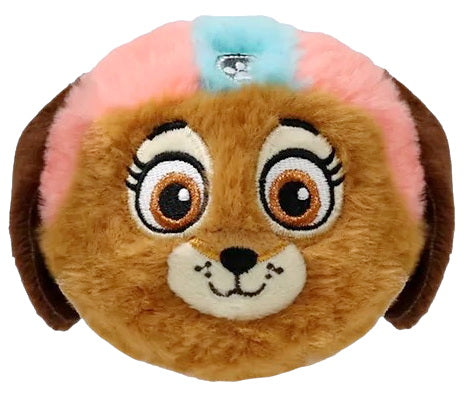 Chien teckel Pat' Patrouille Liberty