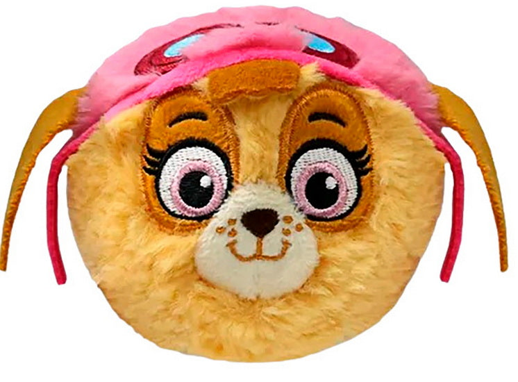 Chien cocker Pat' Patrouille Stella