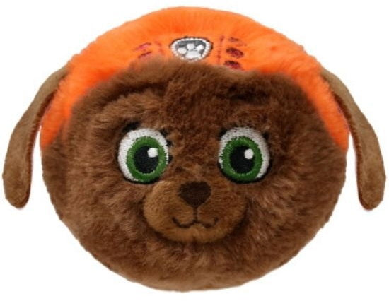 Chien labrador Pat' Patrouille Zuma