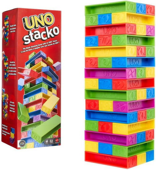 UNO Stacko