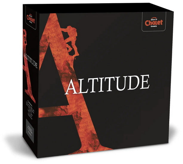 Altitude