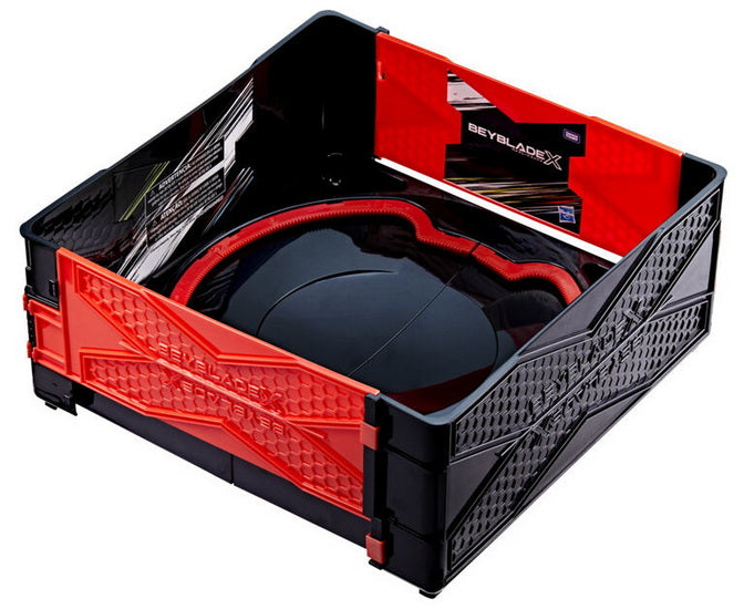 Beyblade X Arène de combat Beystadium Combats mobiles