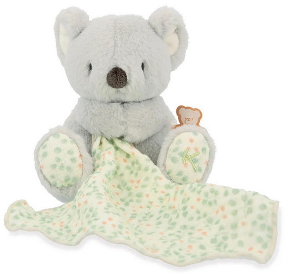 Petit songe doudou : koala