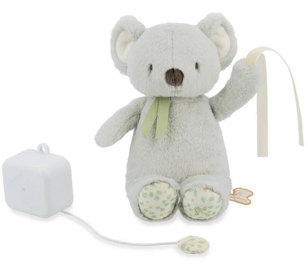 Petit songe musical : koala