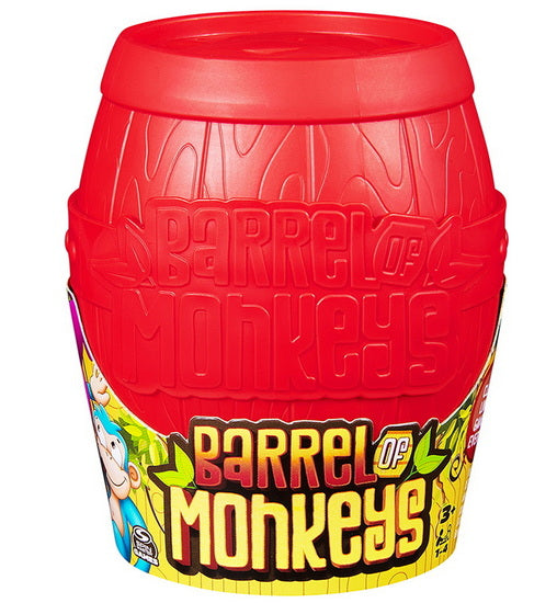 Baril de singes
