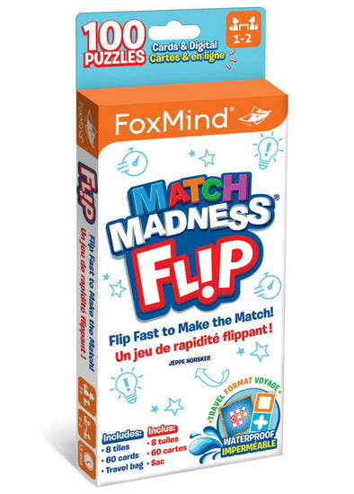 Match Madness Flip VF