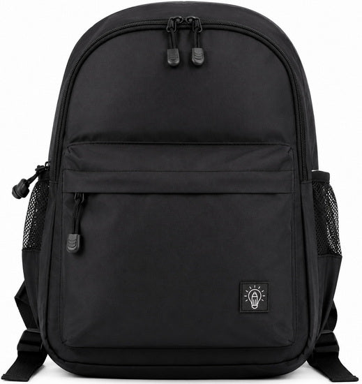 Sac à dos -  Noir