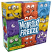 Monster freeze VF