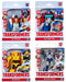 Figurine Transformers Authentics Alpha AS