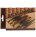 Mini Backgammon
