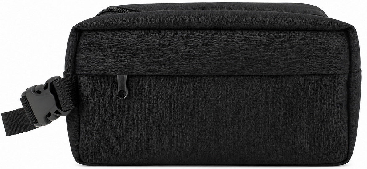 Grand sac à collation congelable Noir