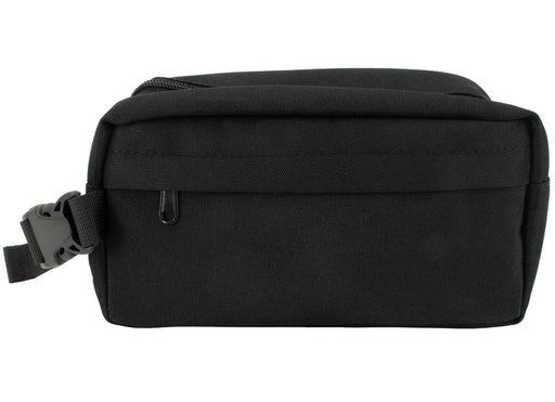 Grand sac à collation congelable Noir