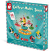 Coffret multi jeux Carrousel