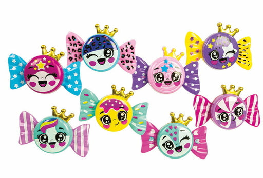 Baumes à lèvres 8AS