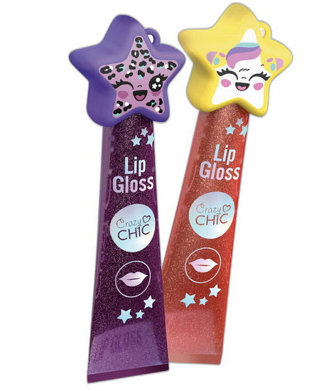 Brillant à lèvres éclatant 2AS