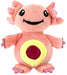 Balle anti-stress axolotl 2AS 