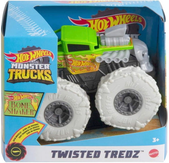 Hot Wheels Monster Trucks AS
