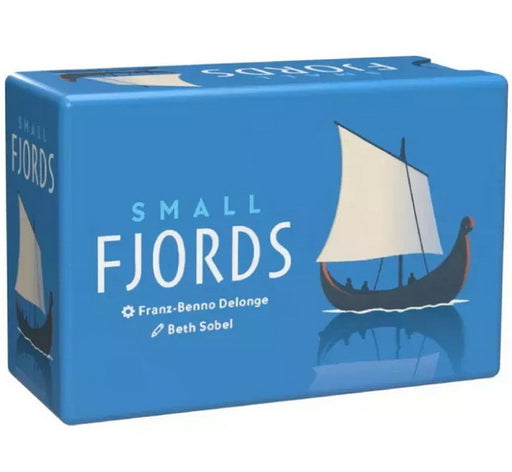 Small Fjords VF