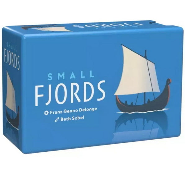 Small Fjords VF