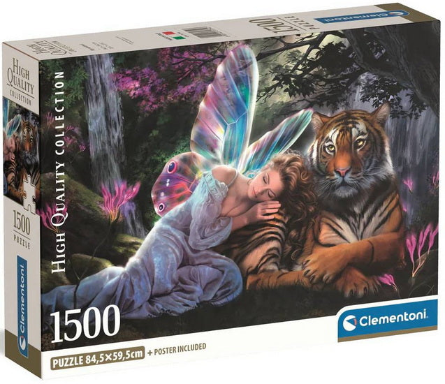 Ma sentinelle 1500 mcx