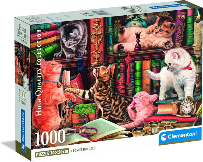 Des moustaches curieuses 1000 mcx