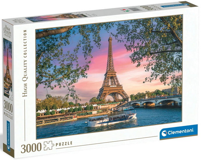 La dame de fer en rose 3000 mcx