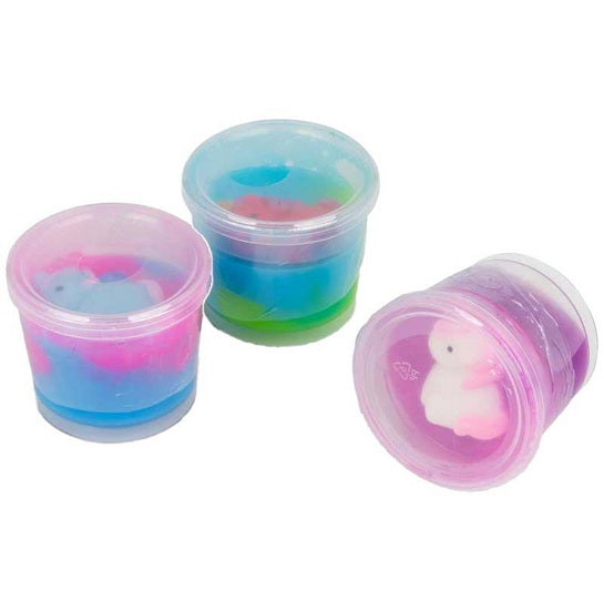 Glu/slime licorne 3AS