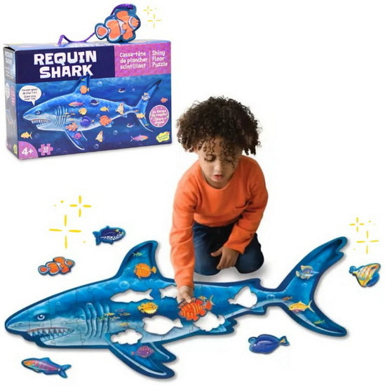 Requin 53 mcx