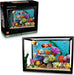 Aquarium tropical