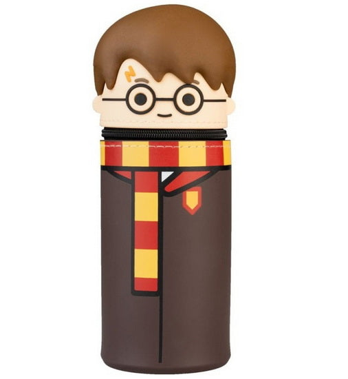 Étui à crayons Harry Potter