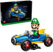 Mario Kart : Luigi et Mach 8