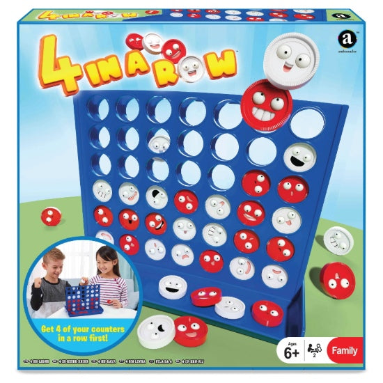 Jeu de 4 en ligne
