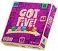 Got Five VF
