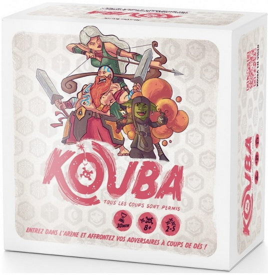 Kouba