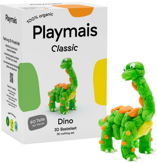 Classique dino 90 mcx