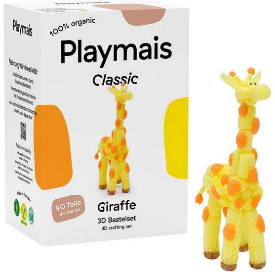 Classique girafe 90 mcx