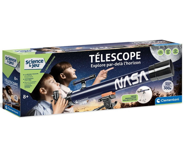 Télescope NASA