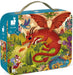 Le royaume des dragons 54 mcx