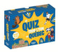 Quiz trop l'fun du Québec(Le)