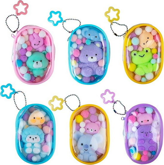 Pochette Gacha tabalicious 6AS
