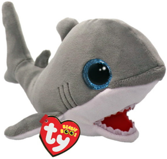 Requin gris Finnegan petit