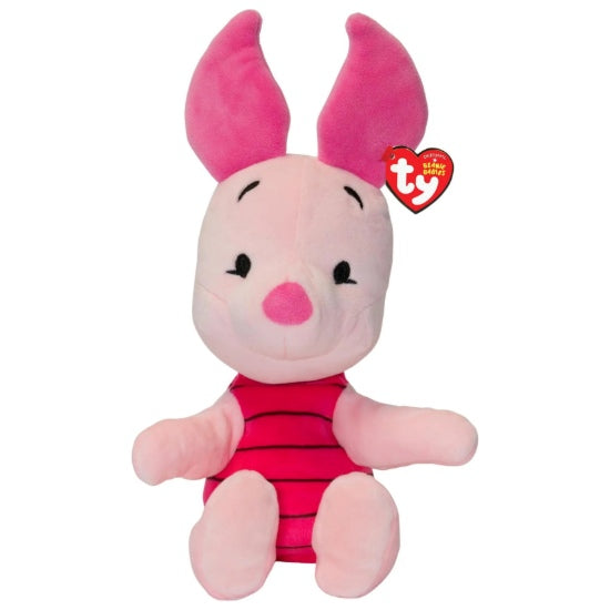 Winnie l'Ourson : Porcinet petit